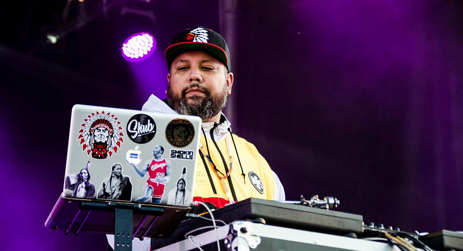 DJ Shub